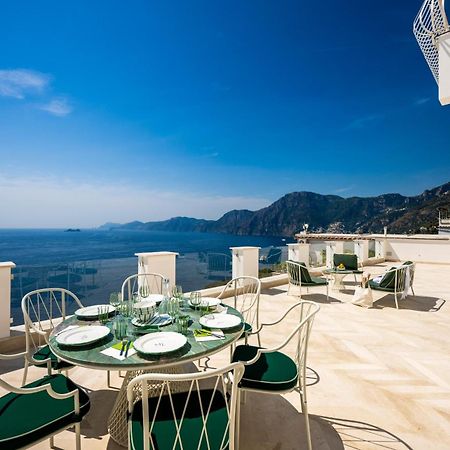 פראינו Maison Lilly - Luxury Accommodation מראה חיצוני תמונה