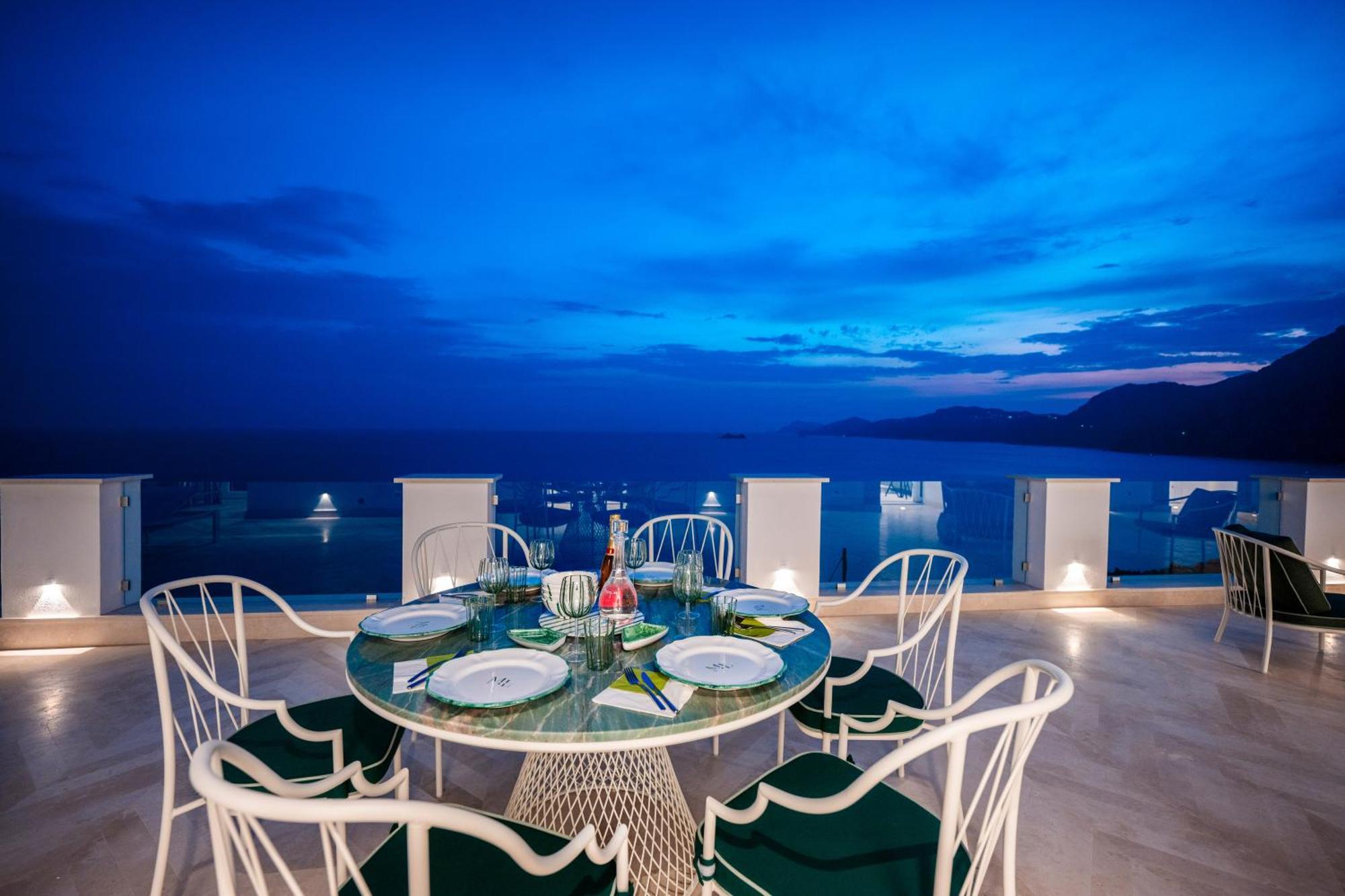 פראינו Maison Lilly - Luxury Accommodation מראה חיצוני תמונה