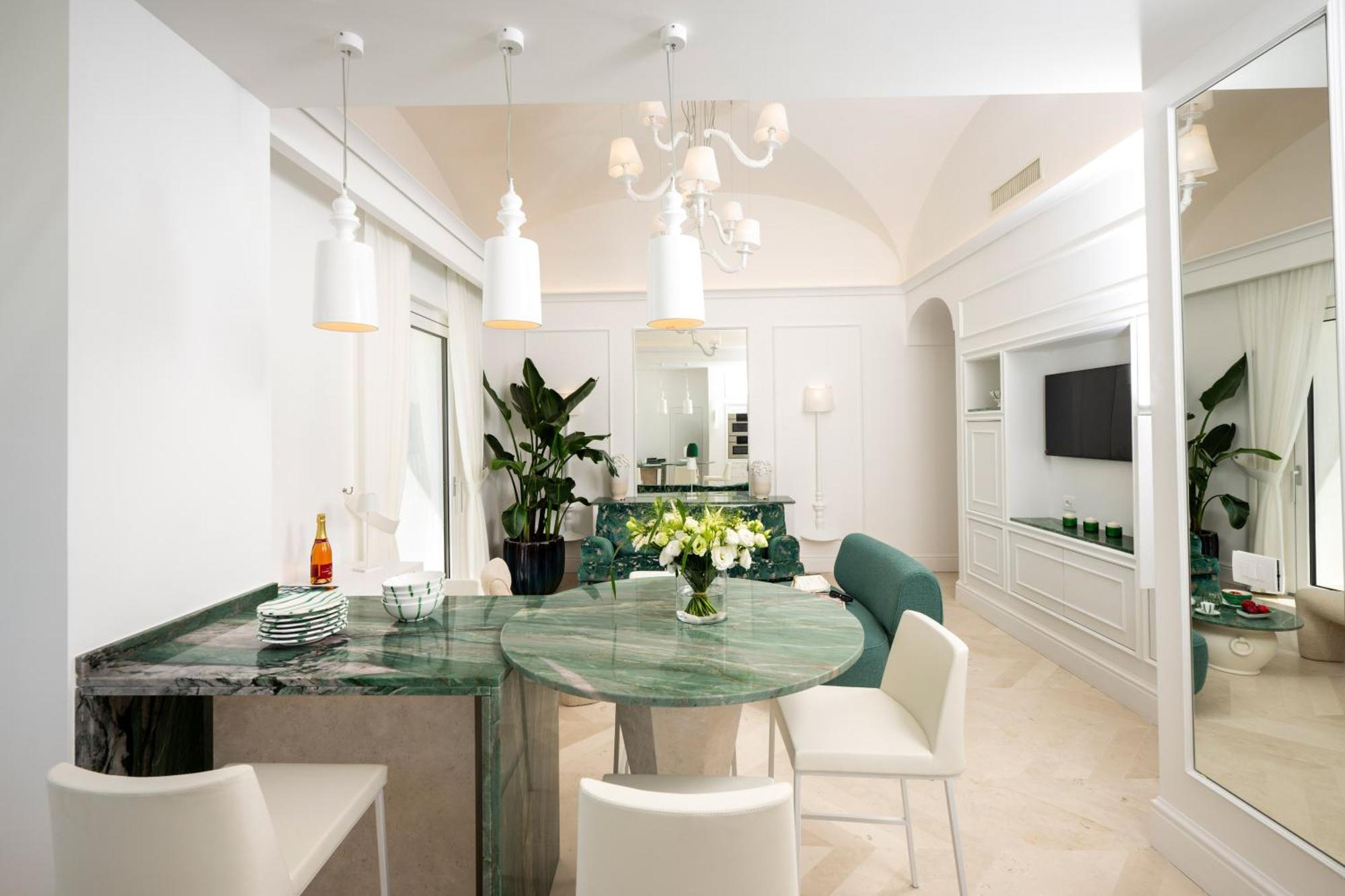 פראינו Maison Lilly - Luxury Accommodation מראה חיצוני תמונה
