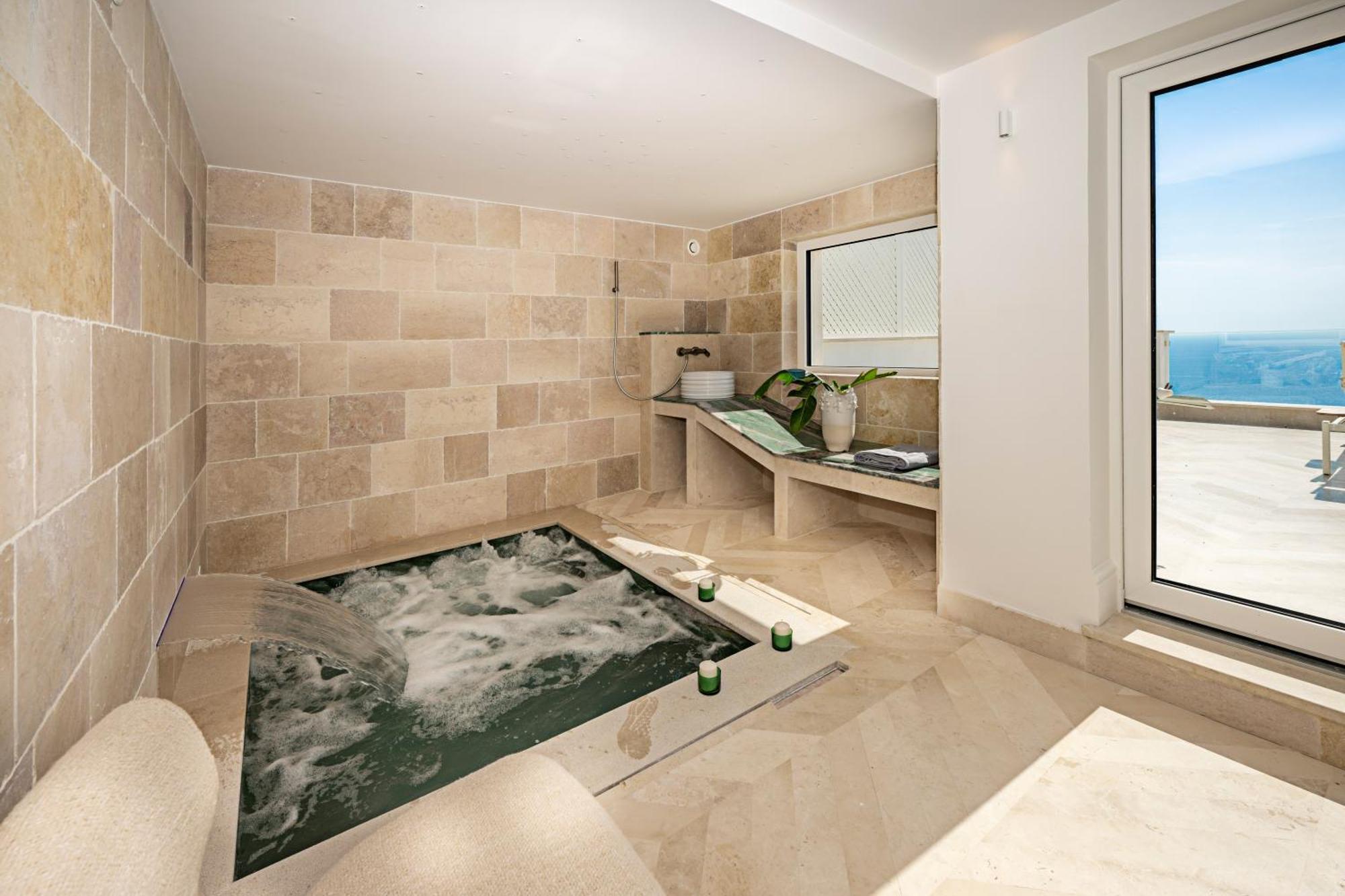 פראינו Maison Lilly - Luxury Accommodation מראה חיצוני תמונה