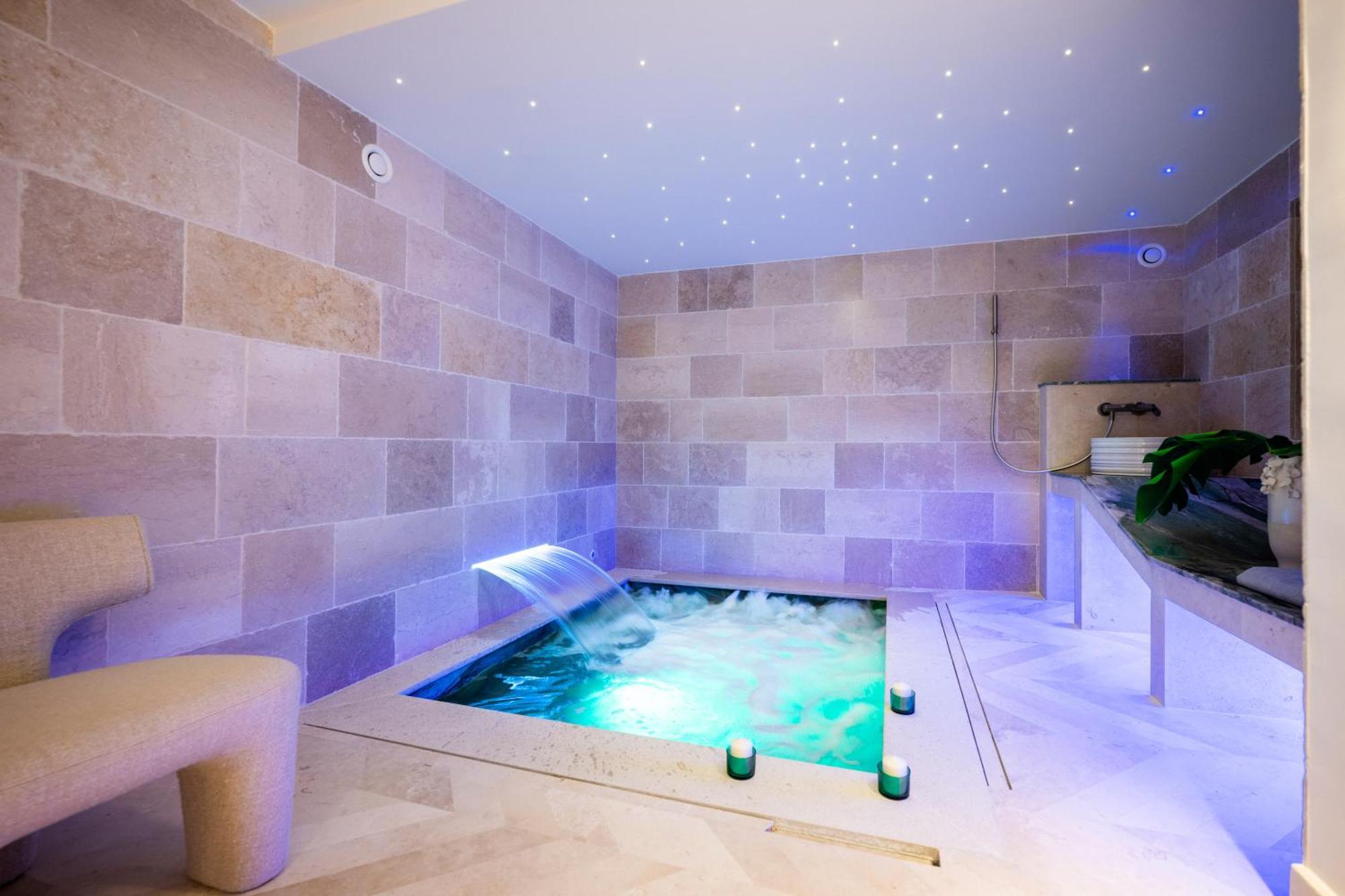 פראינו Maison Lilly - Luxury Accommodation מראה חיצוני תמונה