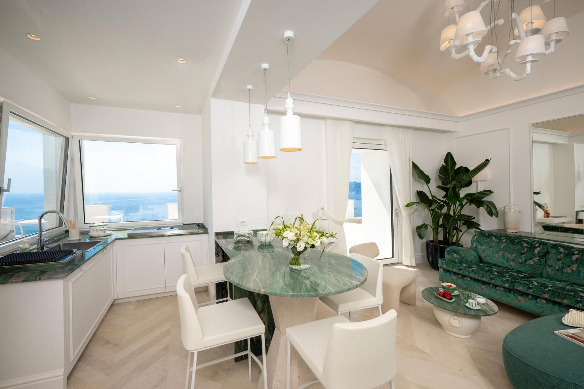 פראינו Maison Lilly - Luxury Accommodation מראה חיצוני תמונה