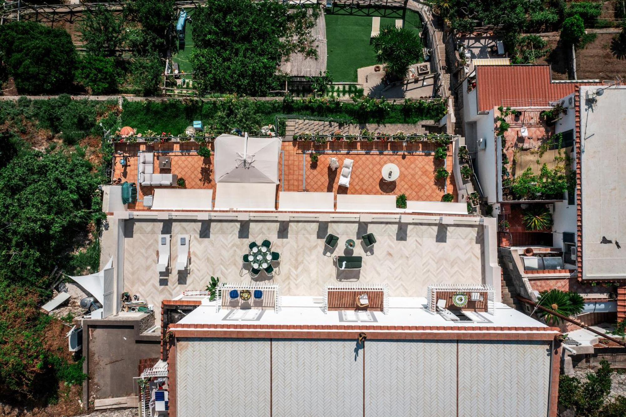 פראינו Maison Lilly - Luxury Accommodation מראה חיצוני תמונה